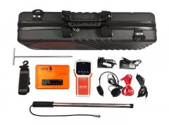 華創(chuàng)通信線纜識別儀精準(zhǔn)快速識別目標(biāo)線